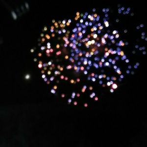 Meet your Posher, Kelsey